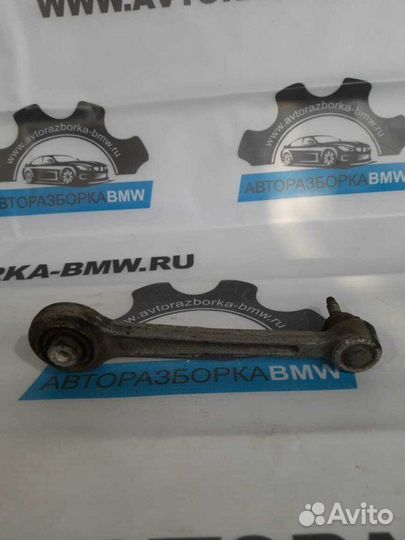 Рычаг подвески задний Bmw 5 E60 M57D30 306D2 2004