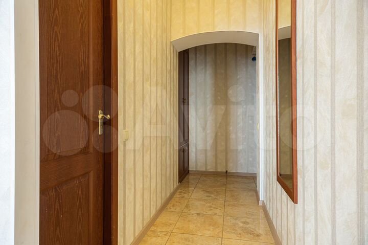 Комната 50 м², 3/5 эт.