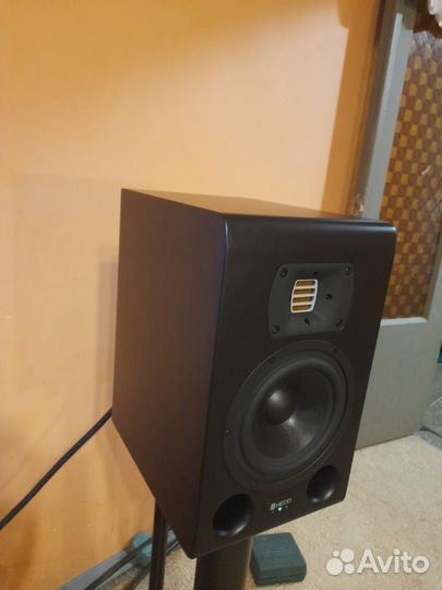 Студийные мониторы hedd 07 mk2(цена за пару)