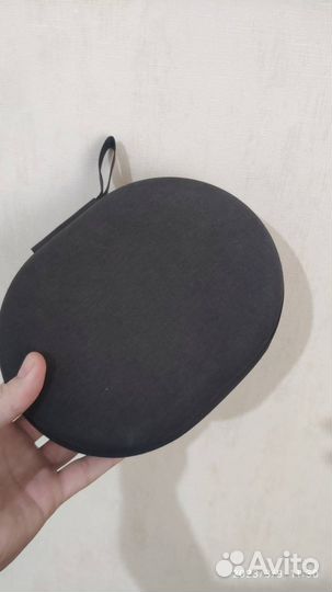 Наушники Sony WH-1000XM4