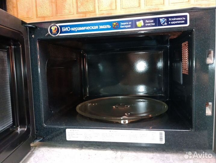 Микроволновая печь Samsung