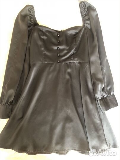 Платье женское 42 44