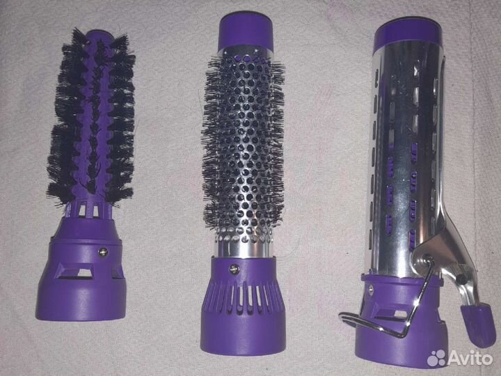 Насадки на фен Scarlett