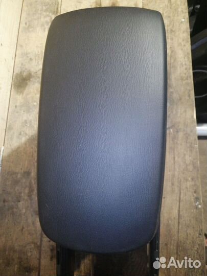 Консоль центральная Mazda CX-5