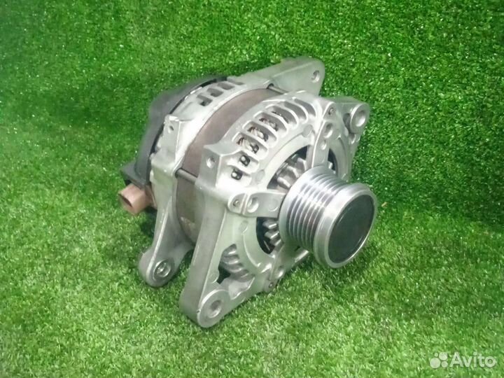 Генератор Land Cruiser 150 Lexus GX400/460