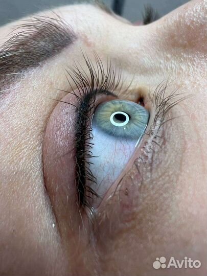 Перманентный макияж