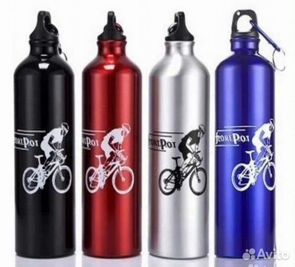 Бутылочки Мультитул