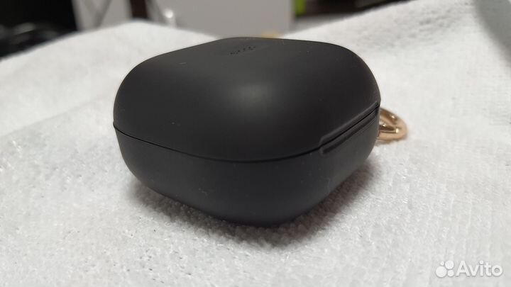 Силиконовый защитный чехол для Galaxy Buds Live