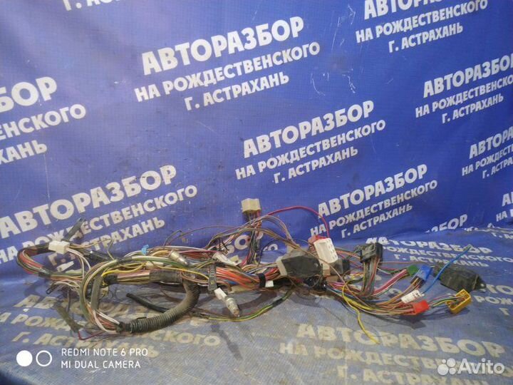 Проводка под торпеду Ваз Лада 2107 седан 2103 2000