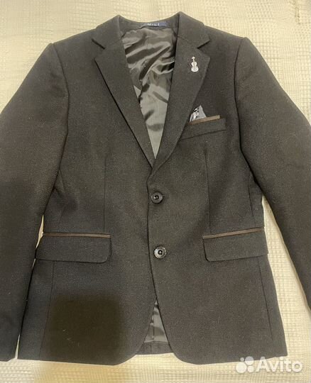 Пиджак MiLi 146 для мальчика