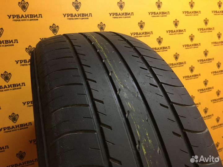 Yokohama dB Decibel E70 215/55 R17 93V