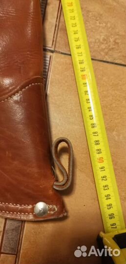 Чехол-кофр для ружья /карабина