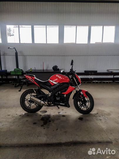 Wels 250