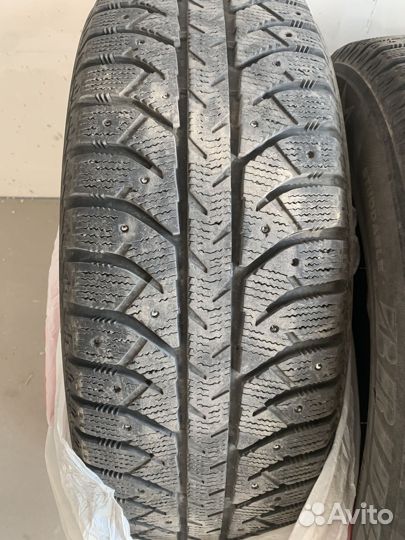 Bridgestone Ice Cruiser 7000 235/65 R18