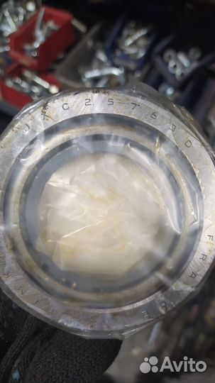 Дифференциальный подшипник timken cjxc25763D