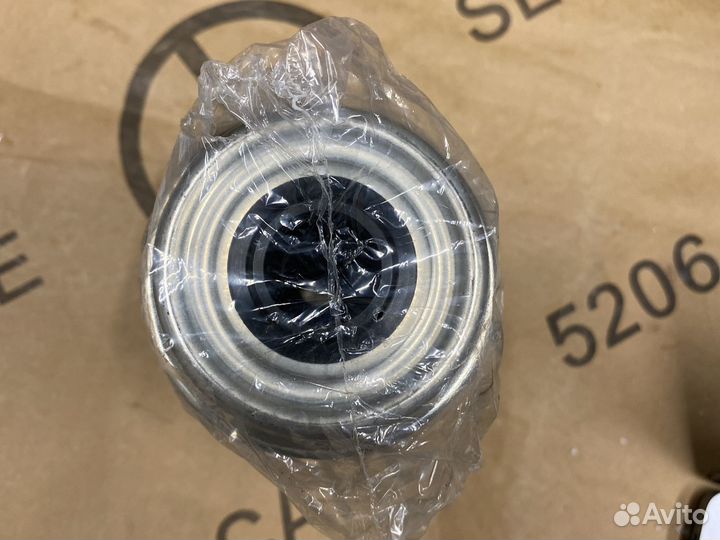 Топливный фильтр LR