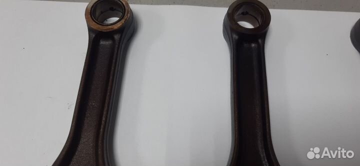 Шатун Калина 1.4