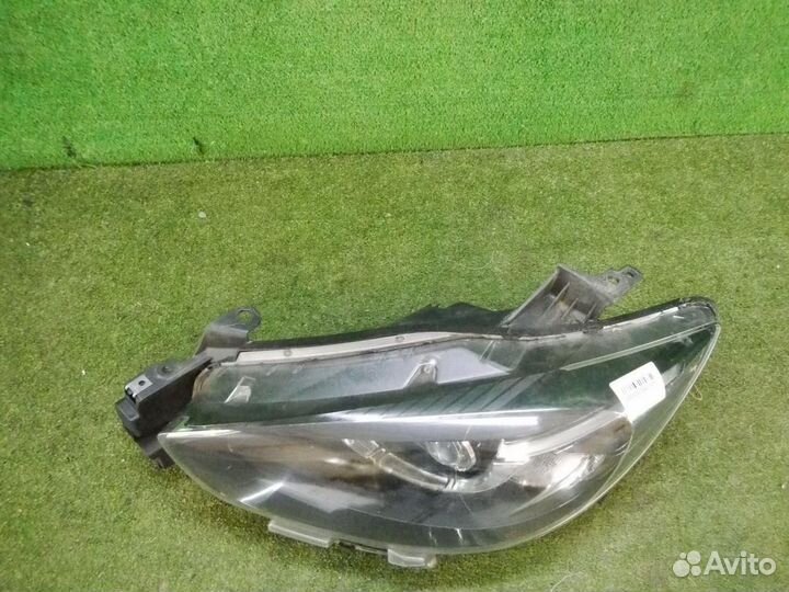 Фара левая Mazda CX-5
