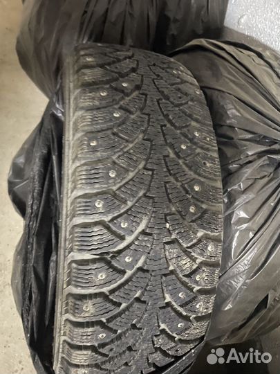 Nordman Nordman 4 195/55 R16