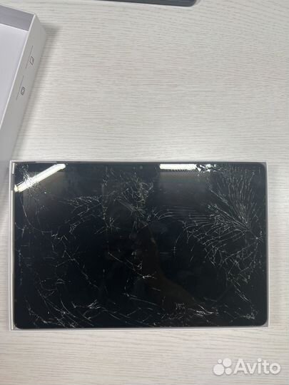 Планшет xiaomi Redmi pad se на запчасти