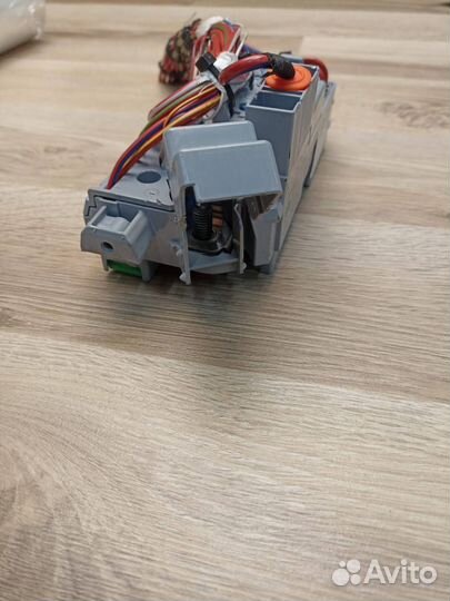 Распределитель тока BMW X3 G01 2018 61146807487