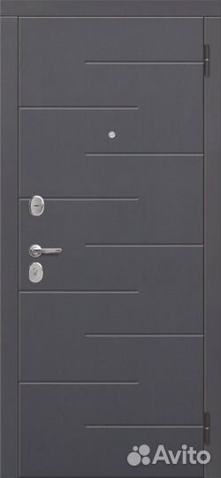 Дверь. Дакота