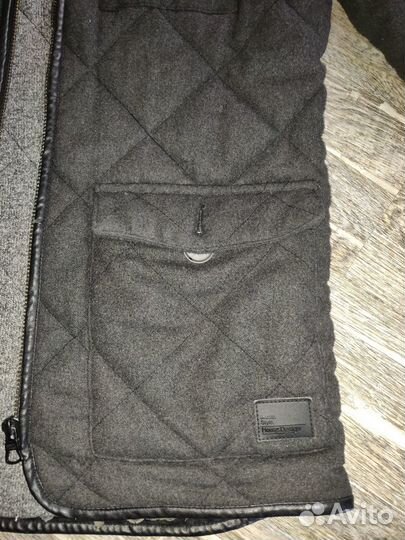 Куртка демисезонная мужская (размер M)