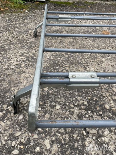 Багажник на крышу