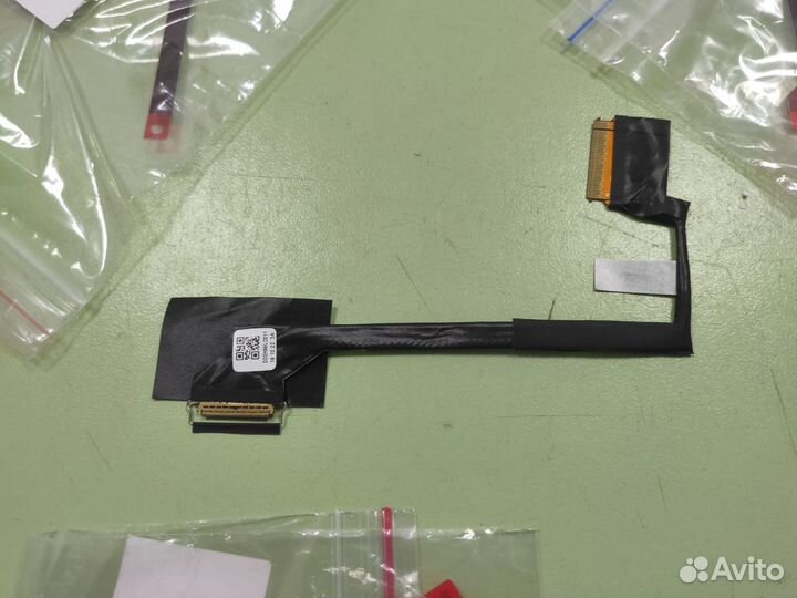 Шлейф матрицы Honor NIR-WAQ9HNR