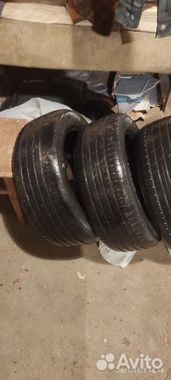 Nokian Tyres Hakka Green 2 205/55 R16