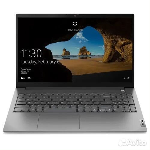 Lenovo Thinkbook i7