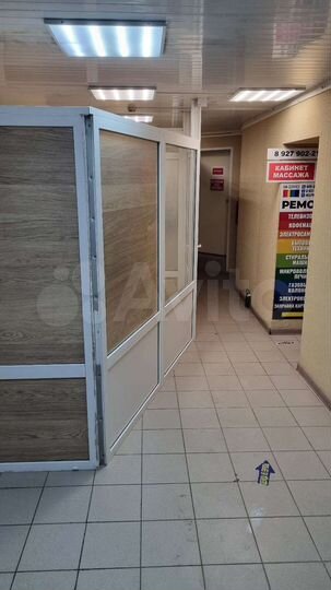 Помещения есть от5 до70 м² свободно из 300кв.м