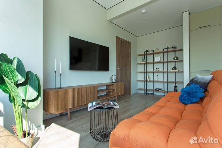 Экпресс хоумстейджинг. Декор напрокат