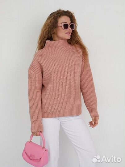 Произведем вязаные изделия для продажи на WB