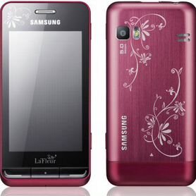 Samsung Wave 723