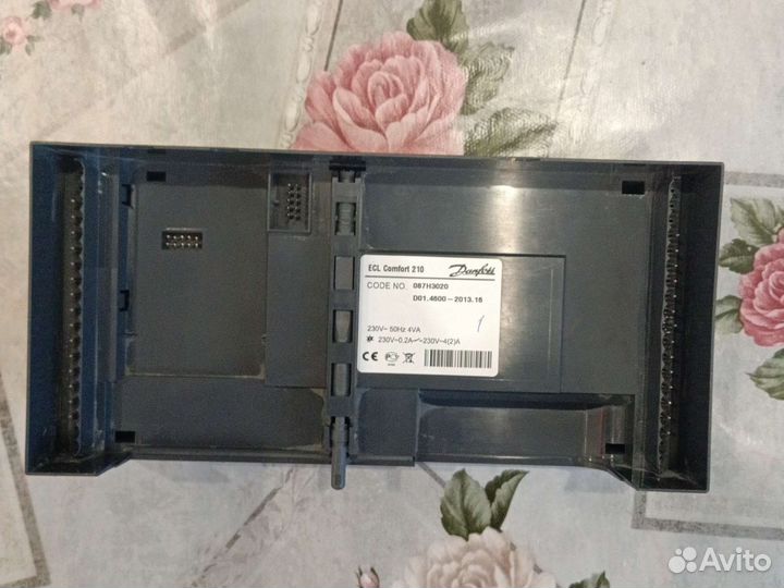 Продам Данфосс