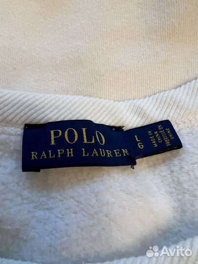 Костюм polo ralph lauren