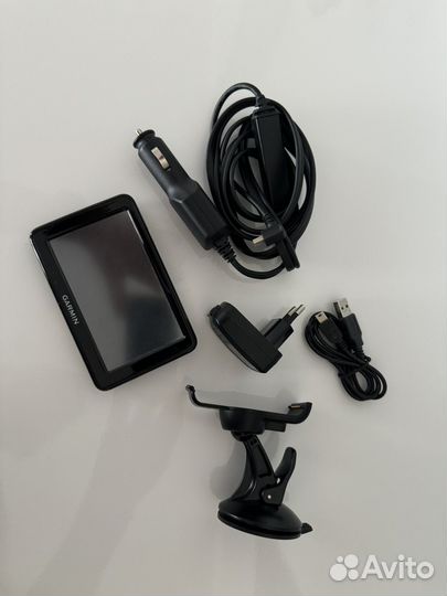 Навигатор garmin