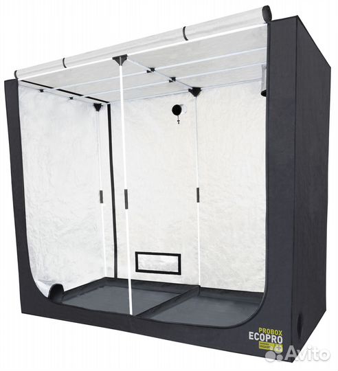 Гроутент Garden Highpro Probox EcoPro 240L (240х12