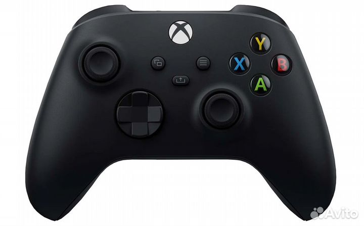 Игровая приставка Microsoft Xbox Series X 1000 гб