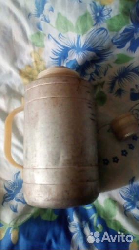 Термос под воду 3 литра
