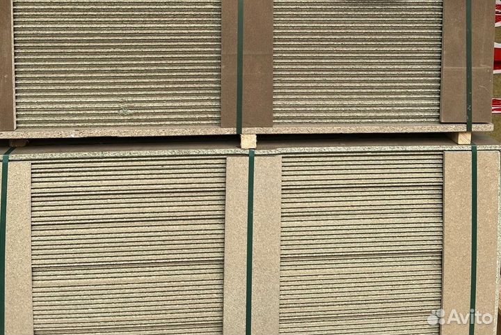 Квик Дек Professional 2440*600*16мм