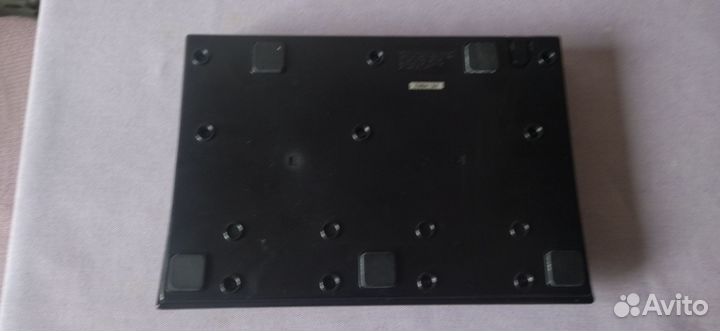 Гитарный блок эфектов boss