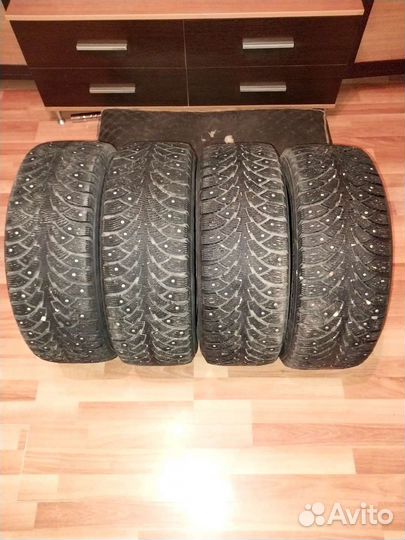 Nordman Nordman 4 195/55 R15 89T