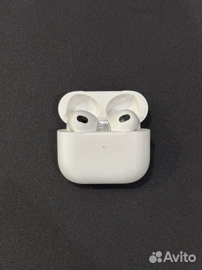 Airpods 3