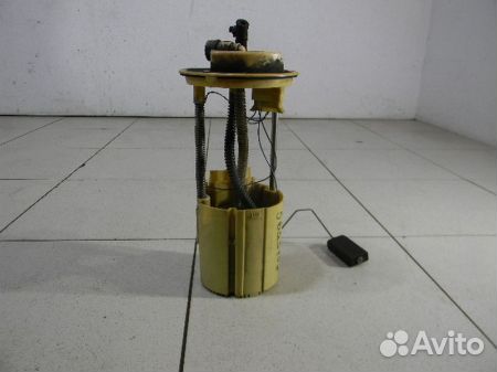 Датчик уровня топлива Форд