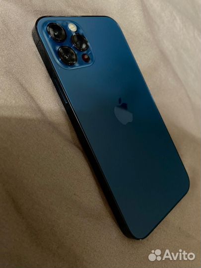 iPhone 12 Pro, 128 ГБ