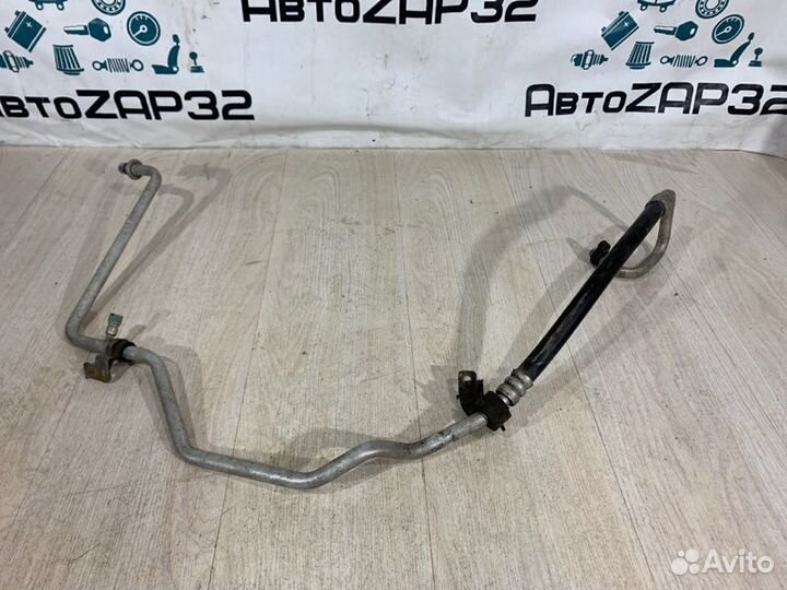 Трубка кондиционера Mazda Mazda 3 BK