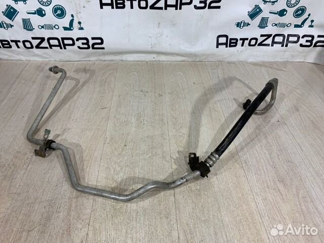 Трубка кондиционера Mazda Mazda 3 BK