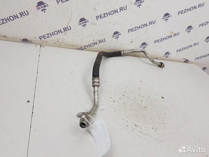 Трубка кондиционера Renault Megane 3
